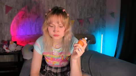 Maria online show from March 12, 6:53 pm