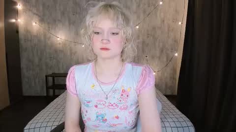 Maria online show from January 31, 11:46 pm