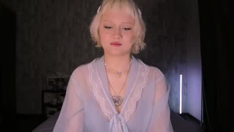 Maria online show from September 15, 12:45 am