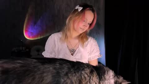 Maria online show from February 21, 2:28 am