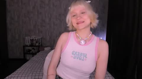 Maria online show from October 1, 3:05 am