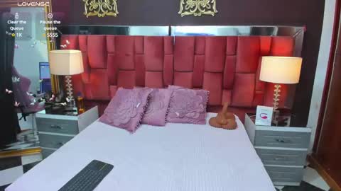 Mariam online show from February 21, 3:34 am