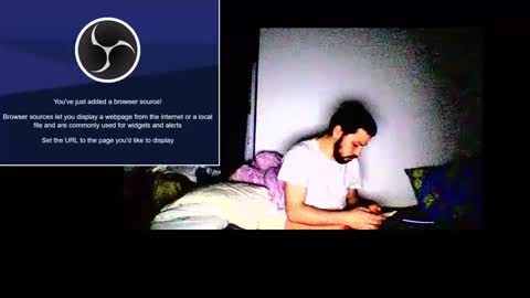 Marian online show from March 9, 8:52 pm