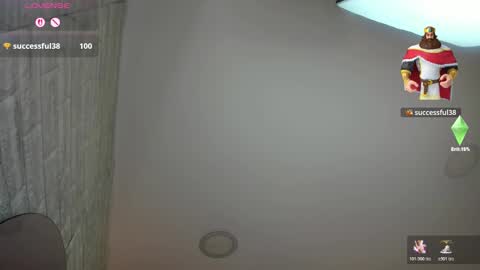 Marian online show from March 2, 6:58 pm