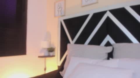 Marian online show from November 12, 1:30 am