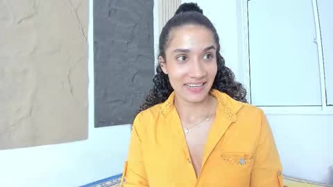 Marian online show from November 5, 12:18 pm