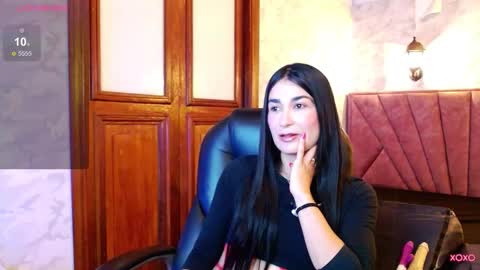 Mariana online show from February 15, 11:53 am