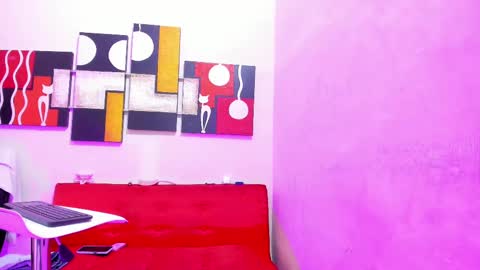 mariana_16_ online show from February 25, 11:59 pm