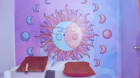 mariana_16_ online show from October 8, 9:32 pm