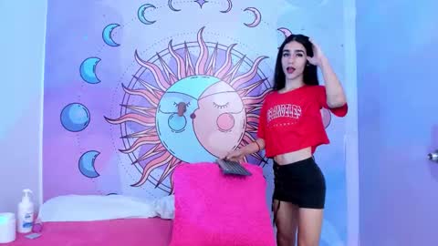 mariana_16_ online show from November 13, 2:42 pm