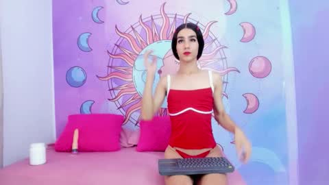 mariana_16_ online show from September 10, 7:48 pm