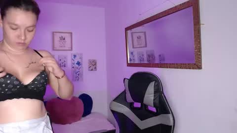 mariana__666 online show from March 4, 3:47 am