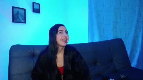 mariana aria online show from May 24, 1:46 am