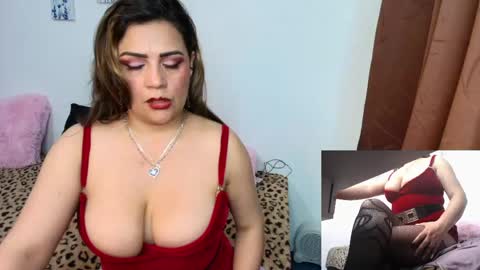 Mariana online show from April 29, 8:19 am