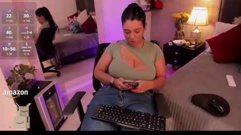 Mar y online show from September 19, 3:16 pm