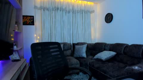 Mariana Castro online show from November 7, 3:53 am