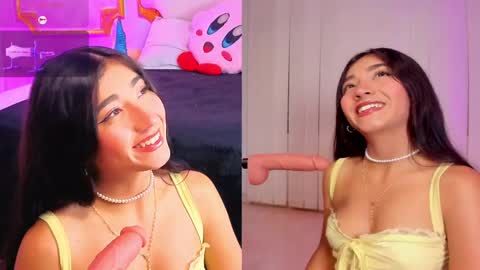 Mariana   online show from May 11, 11:17 am
