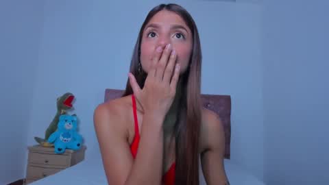 Snapshot of mariana_pervert chatting on February 9, 8:10 am Mariana. online show from February 9, 8:10 am