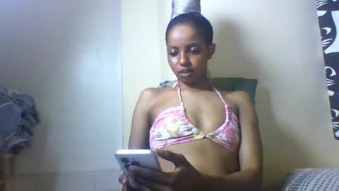 Mariana online show from July 29, 9:04 pm