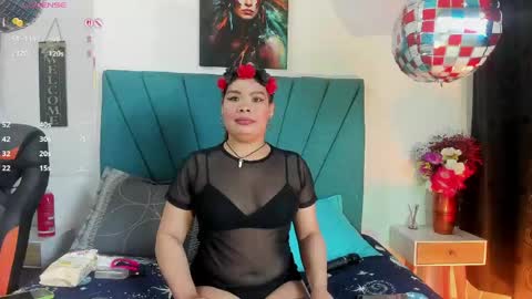 mariana_star1 online show from April 22, 4:30 am