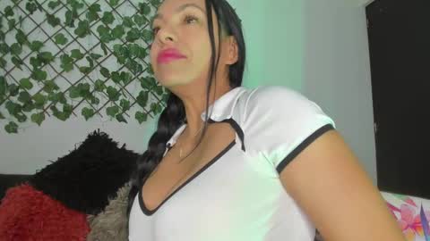 mariana vidal online show from September 30, 5:12 pm