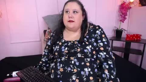 Marianabbw online show from July 31, 5:52 am
