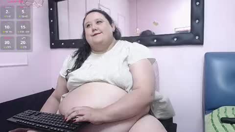 Marianabbw online show from July 23, 6:11 am