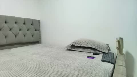 Snapshot of marianabeltran_ chatting on October 25, 8:42 pm Mariana online show from October 25, 8:42 pm