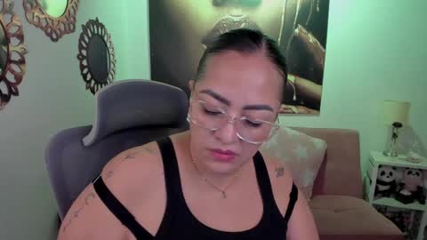 Mariana Lopez online show from April 21, 2:51 am