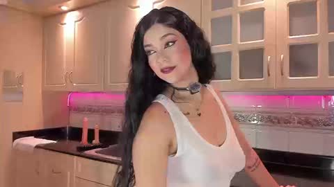   online show from March 12, 8:45 pm