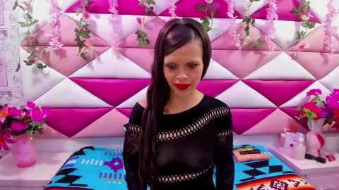 MarianaThomsop online show from April 28, 9:19 pm