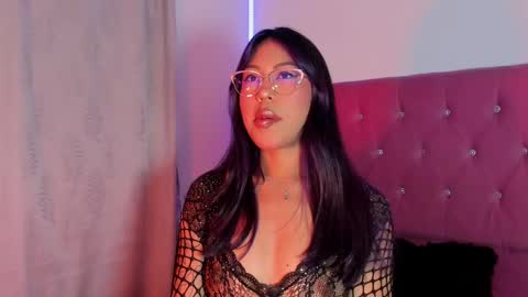 Snapshot of marianawlls chatting on September 9, 9:42 am mariana williams online show from September 9, 9:42 am