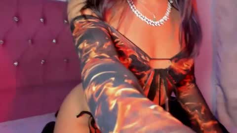 Snapshot of marianawlls chatting on September 26, 3:14 am mariana williams online show from September 26, 3:14 am