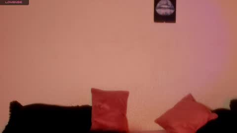 Snapshot of marianawlls chatting on February 20, 12:30 am mariana williams online show from February 20, 12:30 am