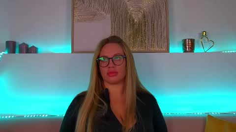 Maria online show from February 19, 6:44 am