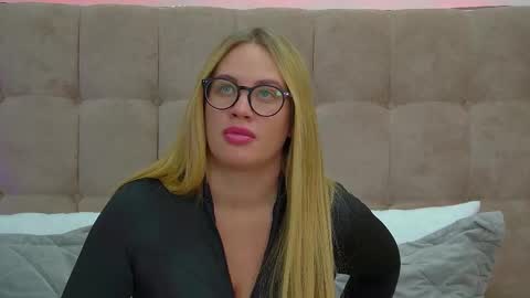 Maria online show from February 28, 6:31 pm