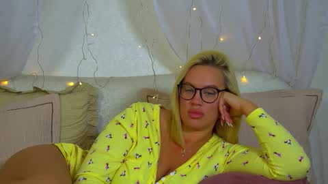 Maria online show from March 16, 5:44 am