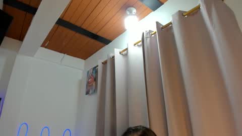 Mariangel online show from March 19, 1:11 am