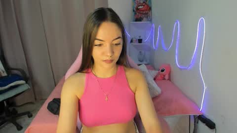 Mariangel online show from September 11, 12:23 am