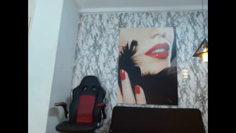 Snapshot of mariani_smith chatting on October 10, 12:11 pm Mariani online show from October 10, 12:11 pm