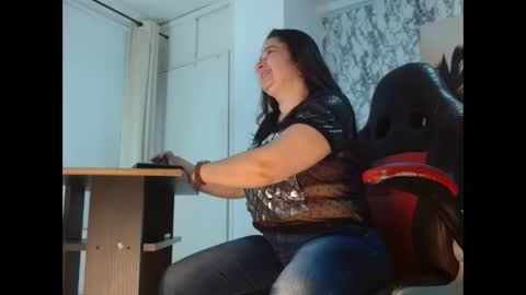 Snapshot of mariani_smith chatting on September 30, 12:37 pm Mariani online show from September 30, 12:37 pm