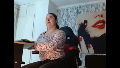 Snapshot of mariani_smith chatting on September 15, 11:55 am Mariani online show from September 15, 11:55 am