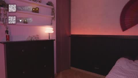 MARIANA  online show from March 25, 10:27 pm