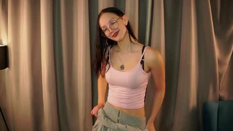 Rachel online show from November 8, 9:29 pm