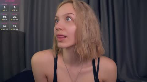 Rachel online show from April 22, 11:12 pm