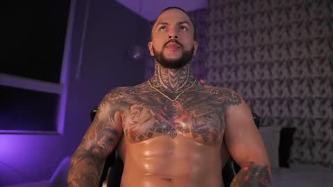 Mariano Costa online show from February 27, 3:40 am