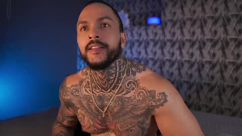 Mariano Costa online show from March 6, 9:03 am