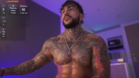 Mariano Costa online show from September 18, 4:05 am