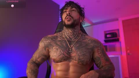 Mariano Costa online show from January 19, 4:55 am