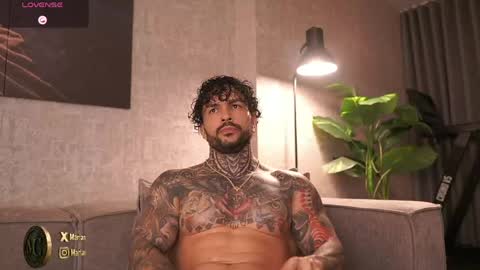 Mariano Costa online show from May 22, 4:30 am